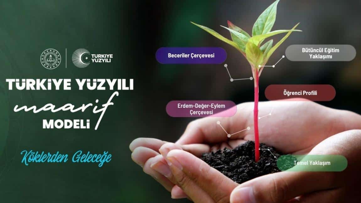 Türkiye Yüzyılı Maarif Modeli Nedir?
